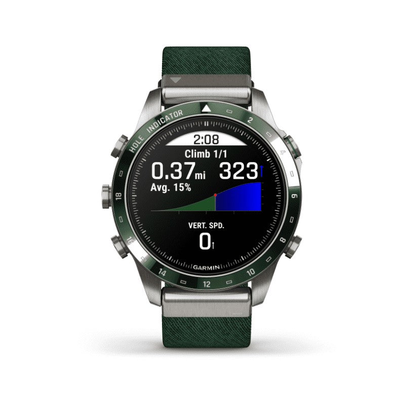 GARMIN | MARQ® Golfer (Gen 2)