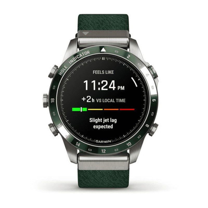 GARMIN | MARQ® Golfer (Gen 2)