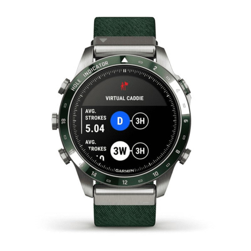 GARMIN | MARQ® Golfer (Gen 2)