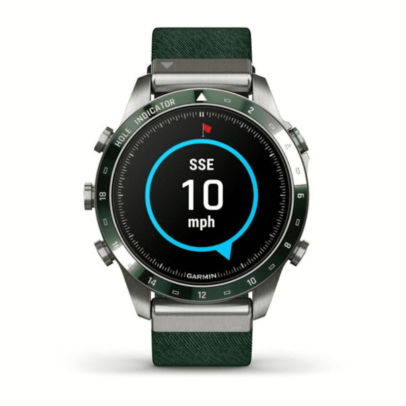 GARMIN | MARQ® Golfer (Gen 2)