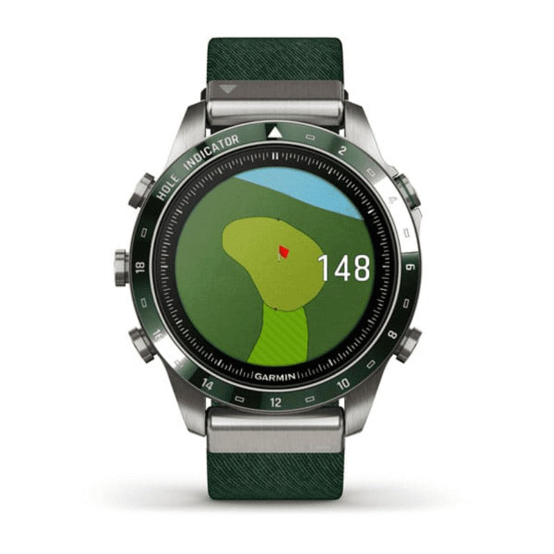 GARMIN | MARQ® Golfer (Gen 2)