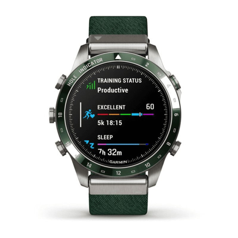 GARMIN | MARQ® Golfer (Gen 2)