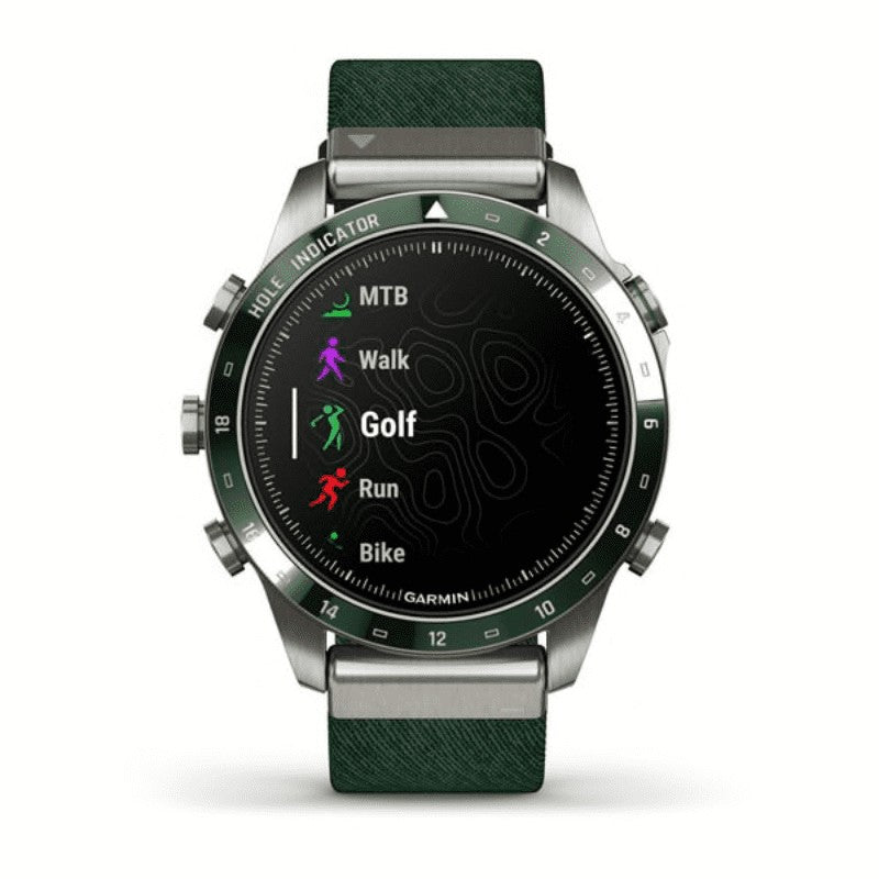 GARMIN | MARQ® Golfer (Gen 2)
