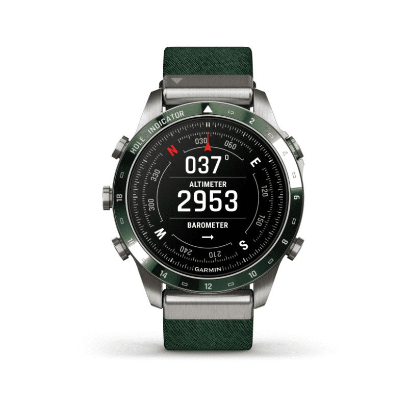 GARMIN | MARQ® Golfer (Gen 2)
