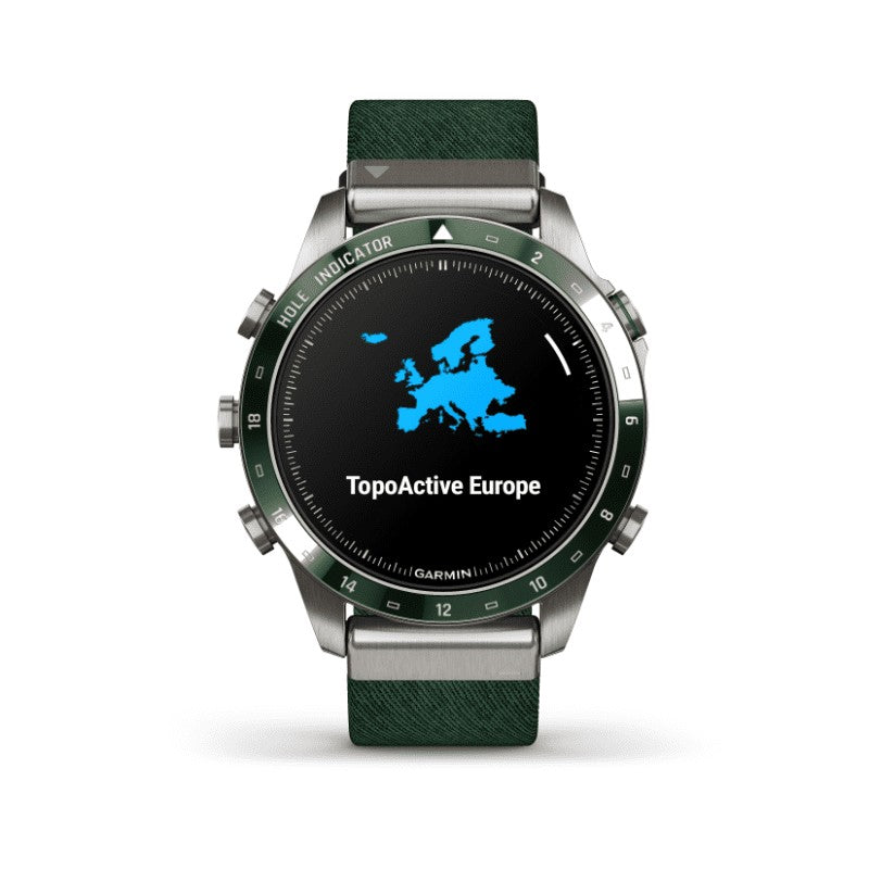 GARMIN | MARQ® Golfer (Gen 2)