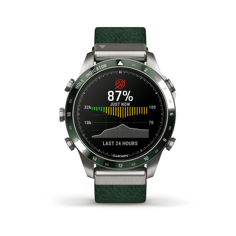 GARMIN | MARQ® Golfer (Gen 2)