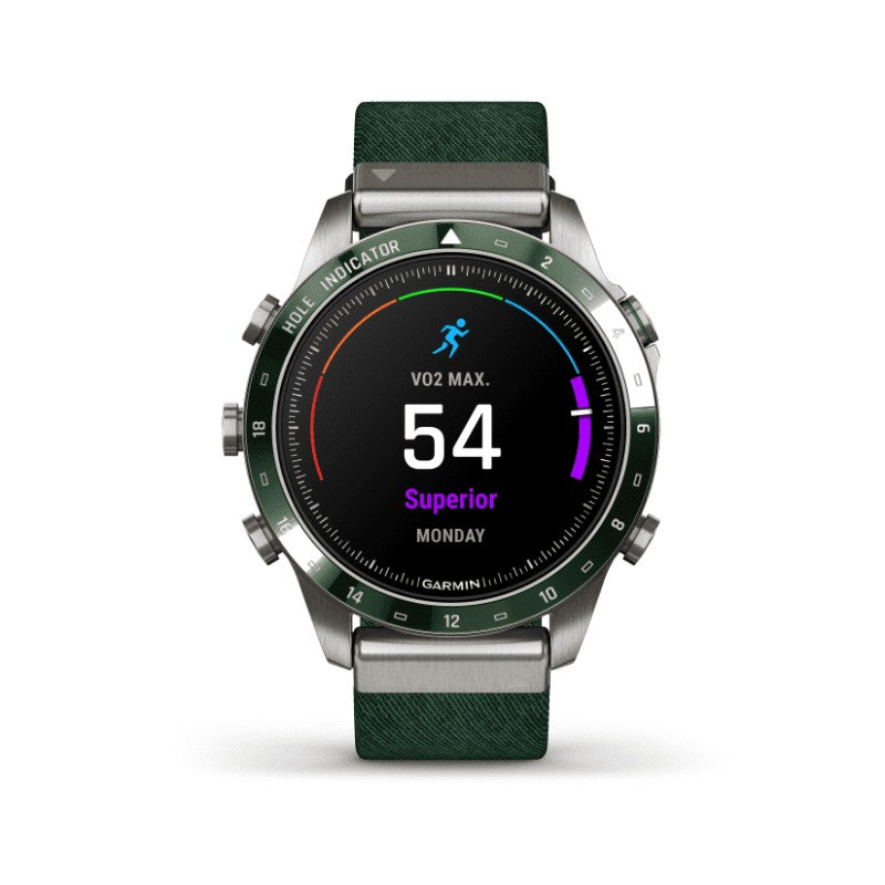 GARMIN | MARQ® Golfer (Gen 2)