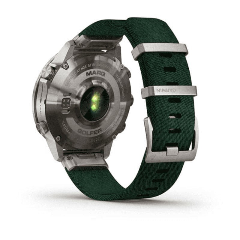 GARMIN | MARQ® Golfer (Gen 2)