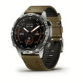 GARMIN | MARQ® Adventurer (Gen 2)