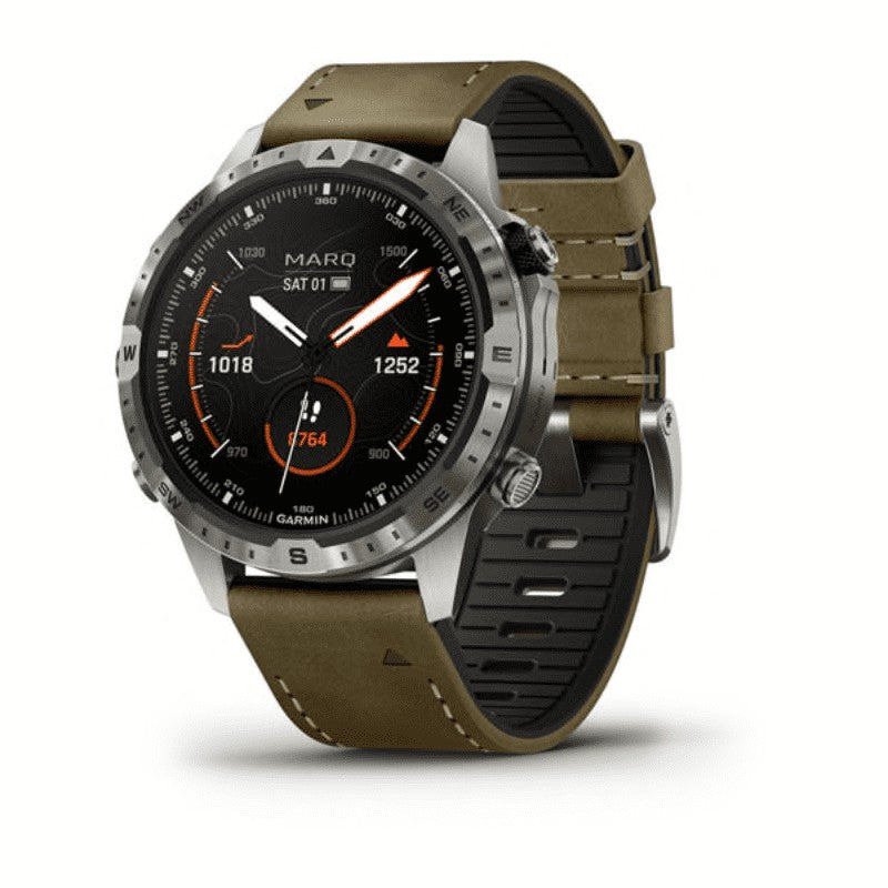 GARMIN | MARQ® Adventurer (Gen 2)
