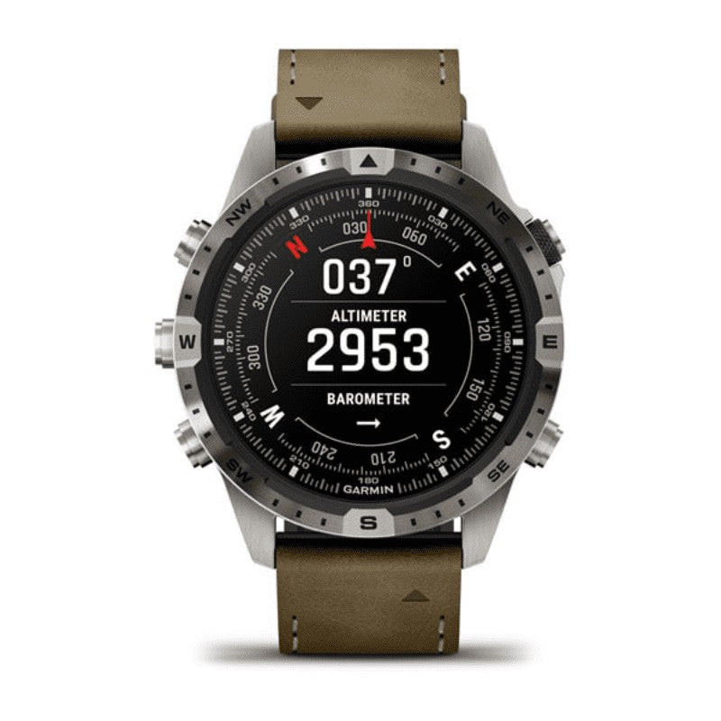 GARMIN | MARQ® Adventurer (Gen 2)