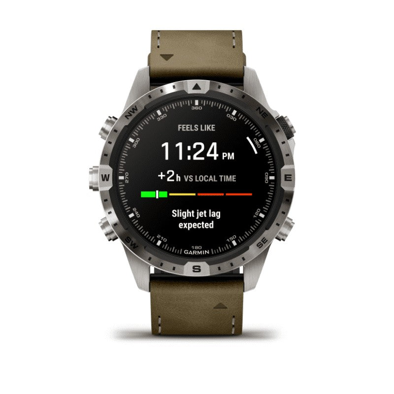 GARMIN | MARQ® Adventurer (Gen 2)