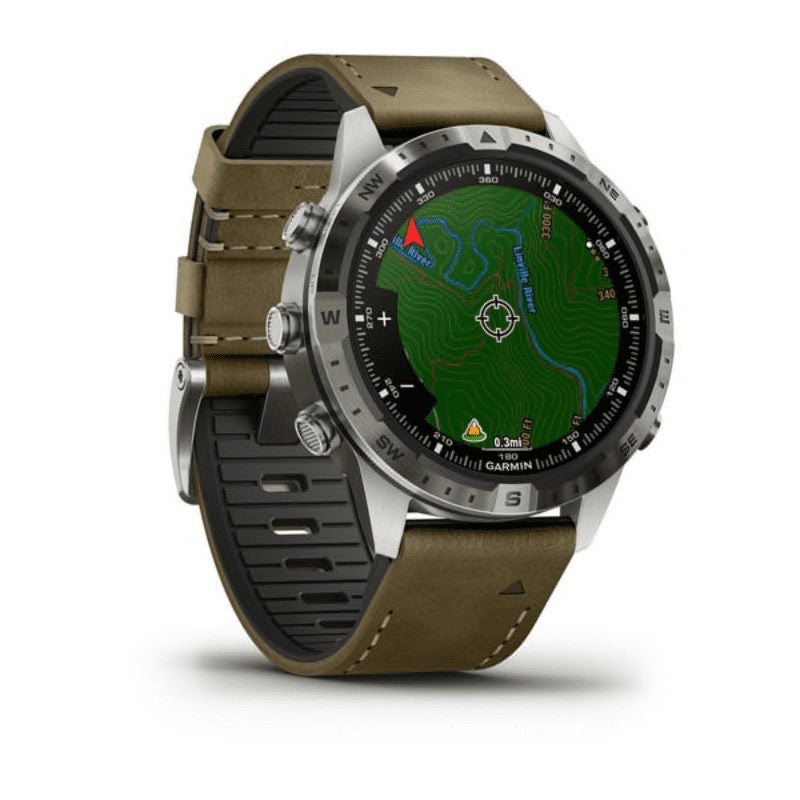 GARMIN | MARQ® Adventurer (Gen 2)