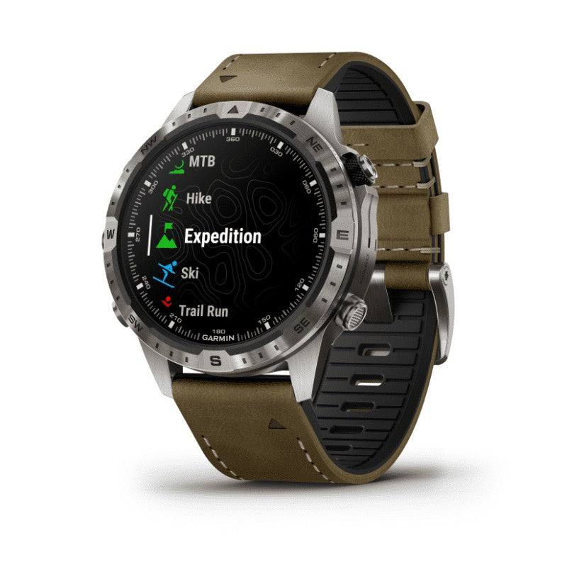 GARMIN | MARQ® Adventurer (Gen 2)