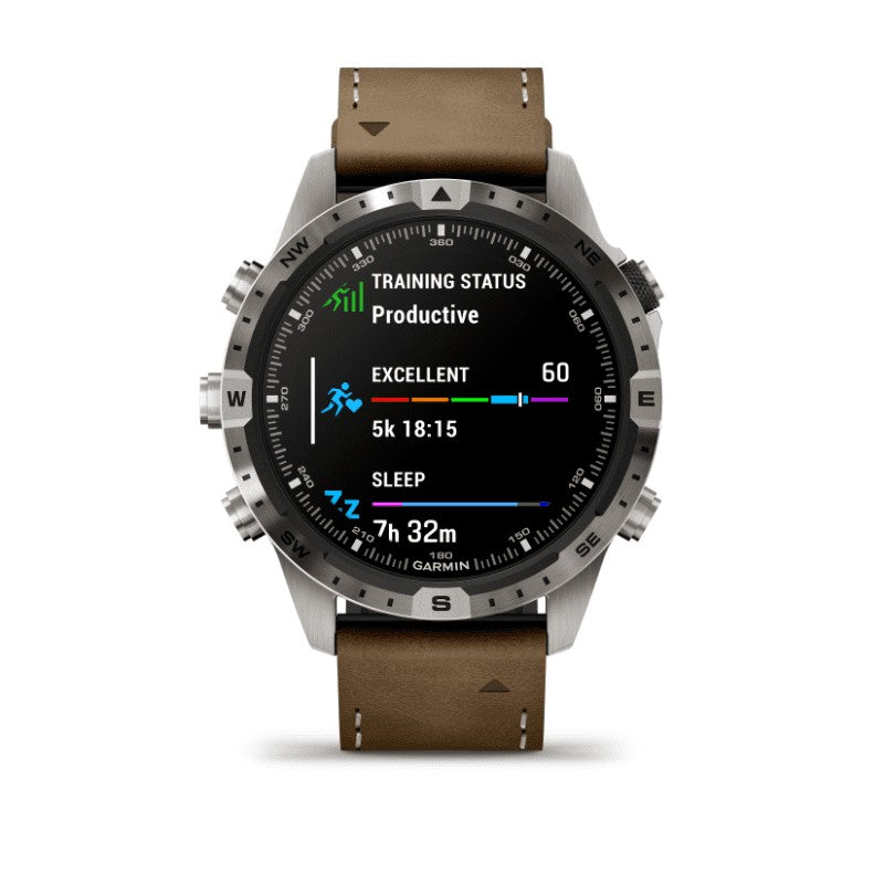 GARMIN | MARQ® Adventurer (Gen 2)