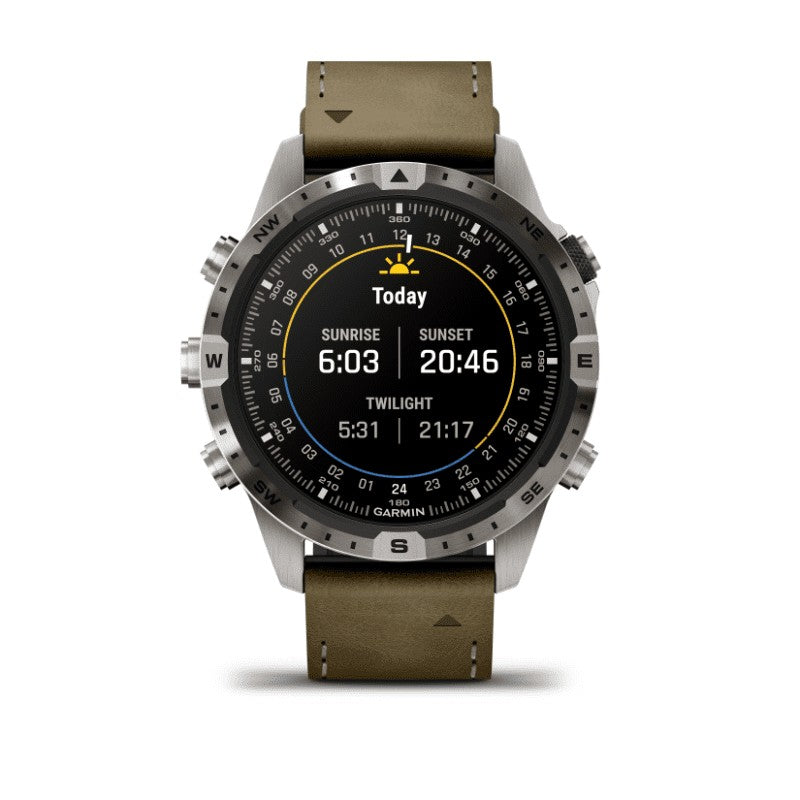 GARMIN | MARQ® Adventurer (Gen 2)