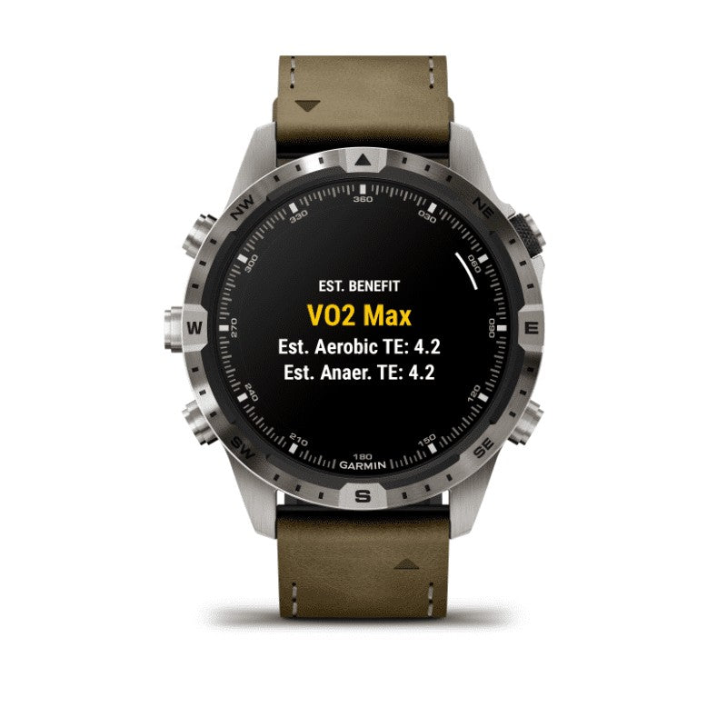 GARMIN | MARQ® Adventurer (Gen 2)