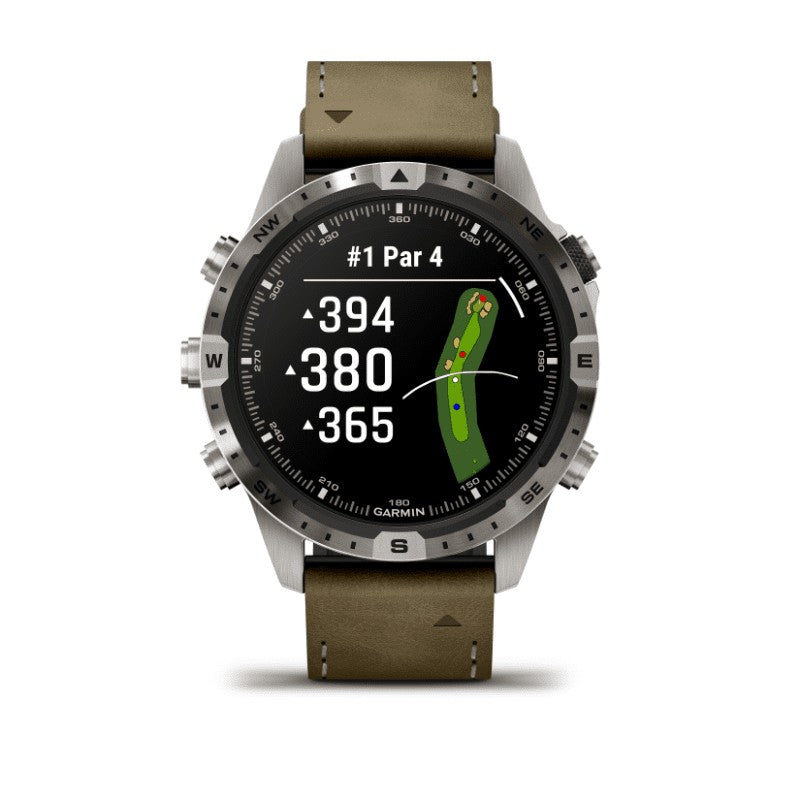 GARMIN | MARQ® Adventurer (Gen 2)