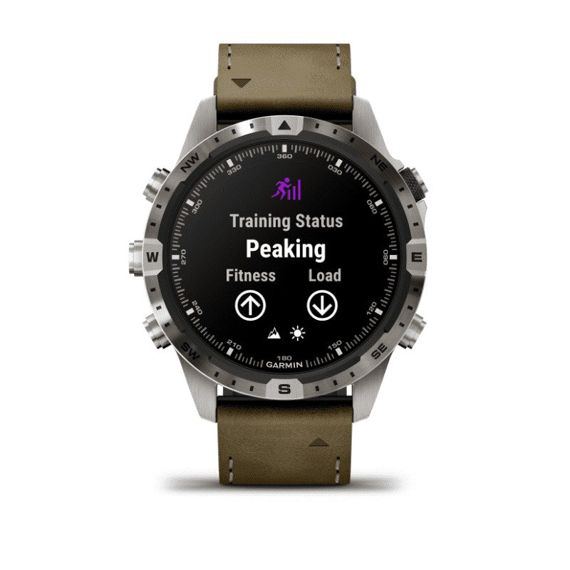 GARMIN | MARQ® Adventurer (Gen 2)
