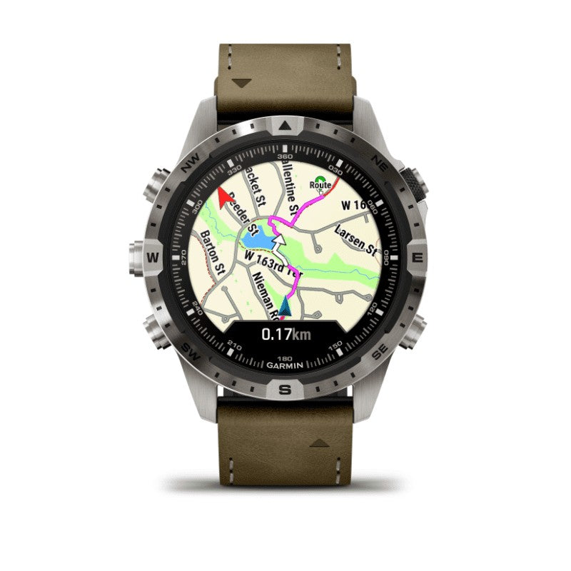 GARMIN | MARQ® Adventurer (Gen 2)