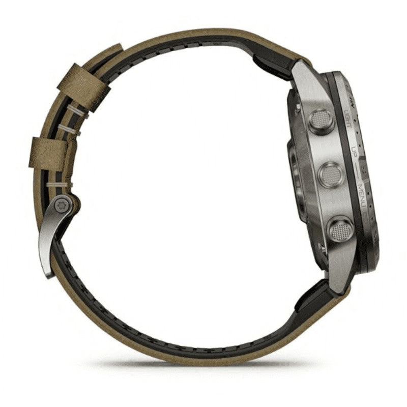 GARMIN | MARQ® Adventurer (Gen 2)