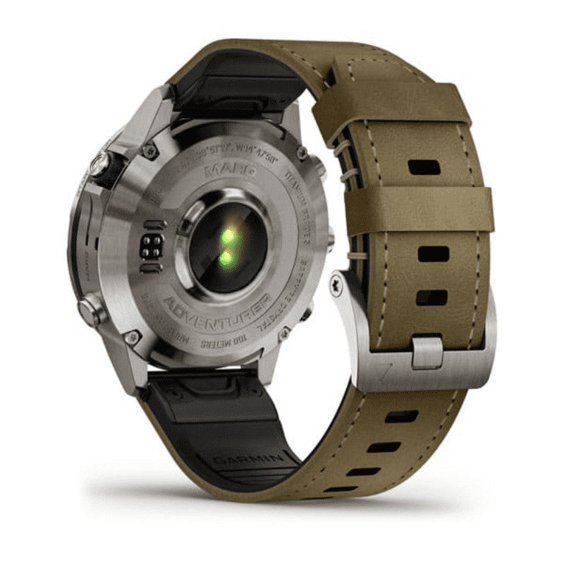 GARMIN | MARQ® Adventurer (Gen 2)