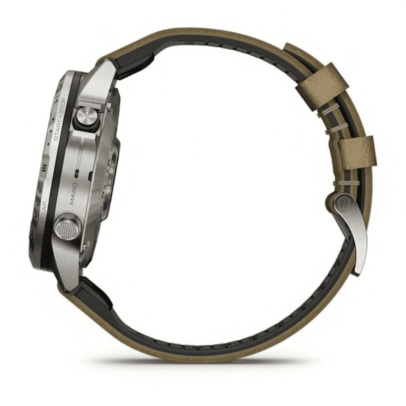 GARMIN | MARQ® Adventurer (Gen 2)