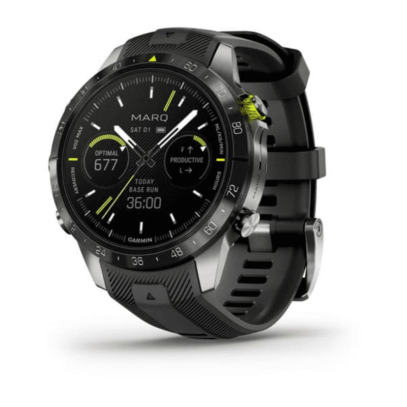 GARMIN | MARQ® Athlete (Gen 2)