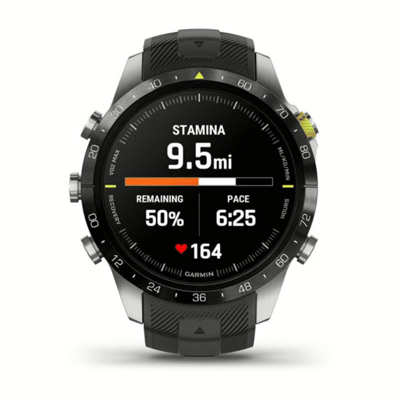 GARMIN | MARQ® Athlete (Gen 2)