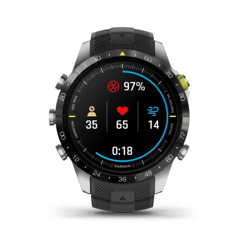 GARMIN | MARQ® Athlete (Gen 2)
