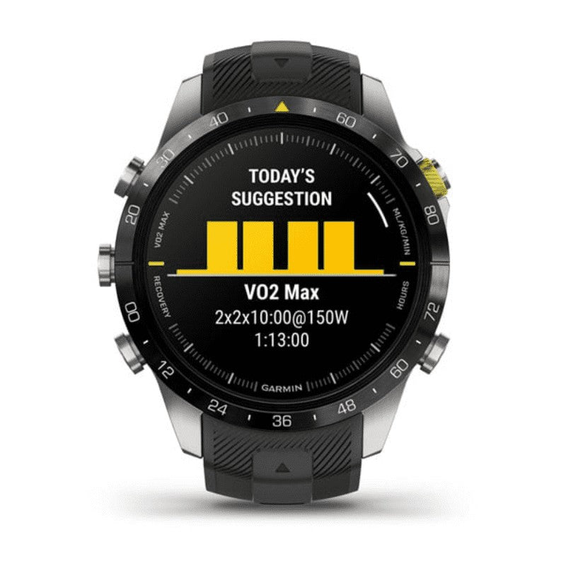 GARMIN | MARQ® Athlete (Gen 2)