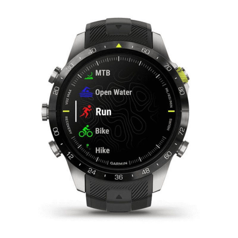 GARMIN | MARQ® Athlete (Gen 2)