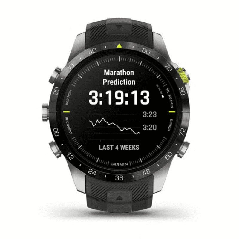 GARMIN | MARQ® Athlete (Gen 2)