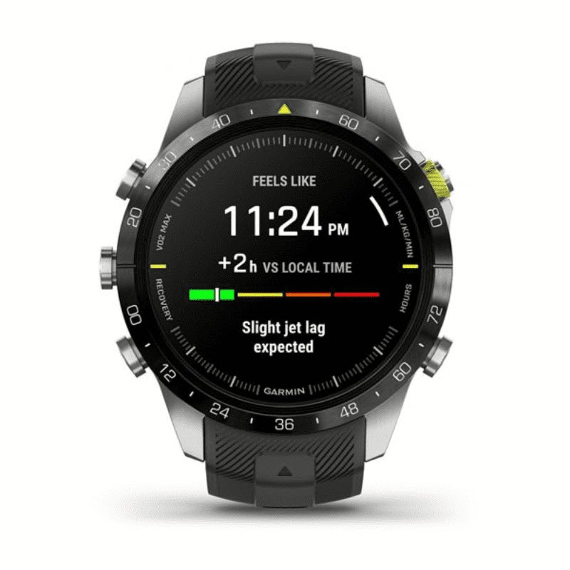 GARMIN | MARQ® Athlete (Gen 2)