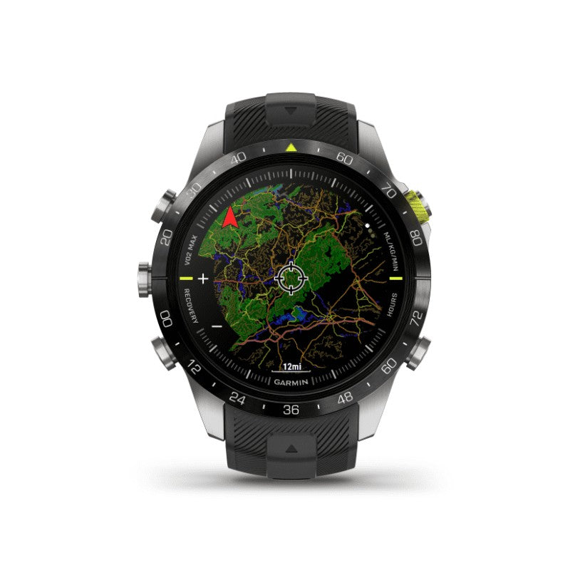 GARMIN | MARQ® Athlete (Gen 2)