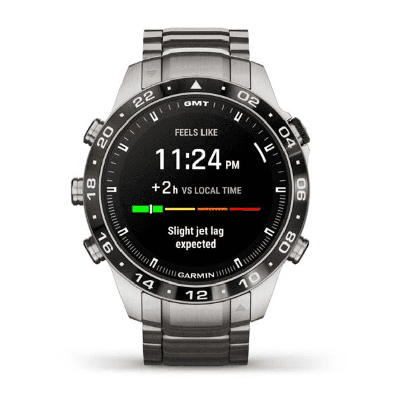 GARMIN | MARQ® Aviator (Gen 2)