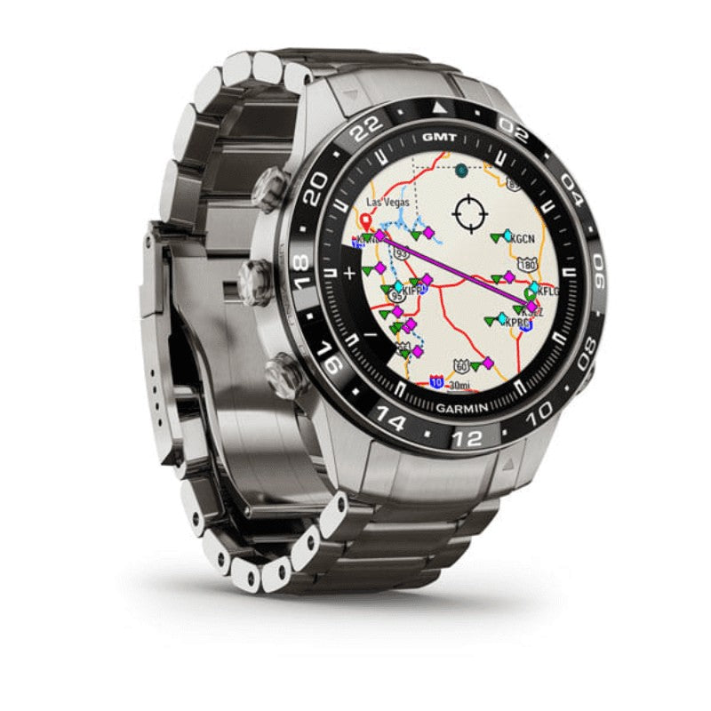 GARMIN | MARQ® Aviator (Gen 2)