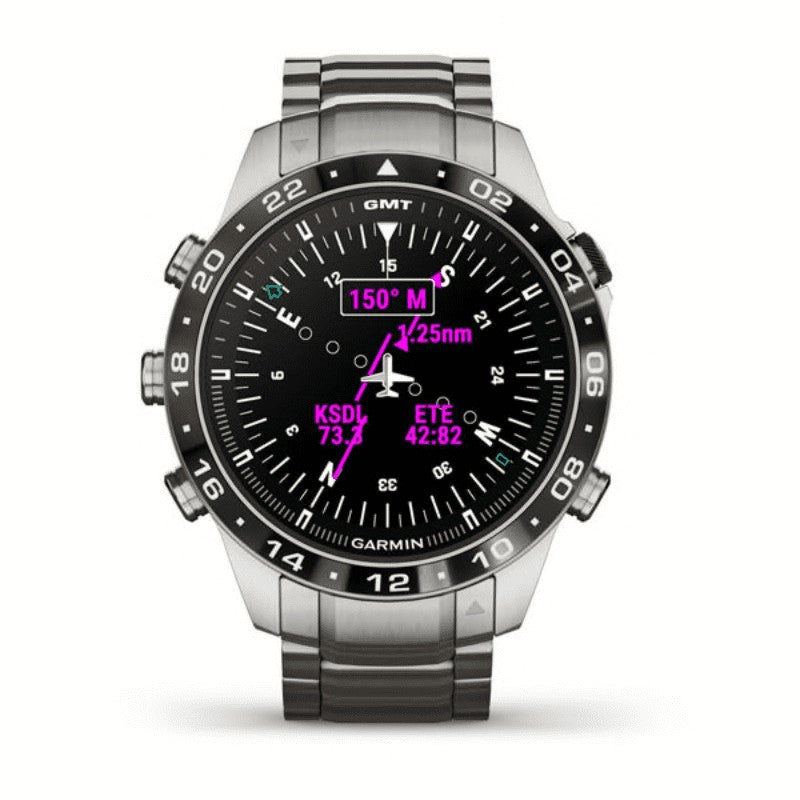 GARMIN | MARQ® Aviator (Gen 2)