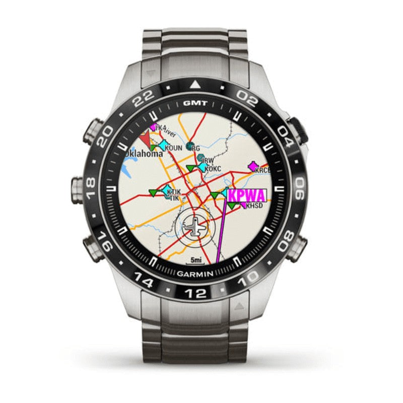 GARMIN | MARQ® Aviator (Gen 2)
