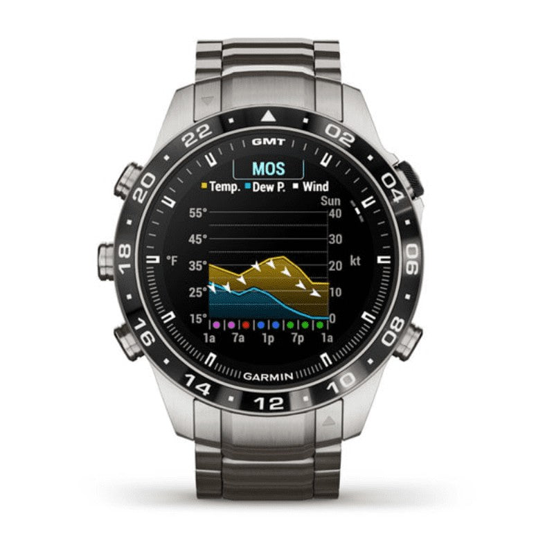 GARMIN | MARQ® Aviator (Gen 2)