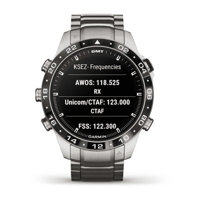GARMIN | MARQ® Aviator (Gen 2)