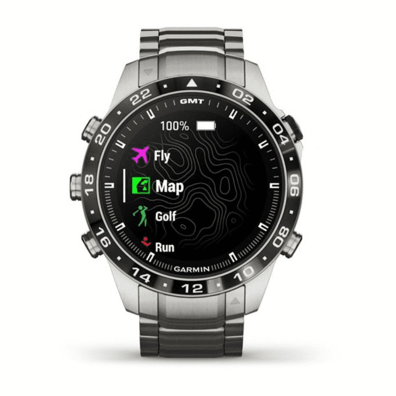 GARMIN | MARQ® Aviator (Gen 2)