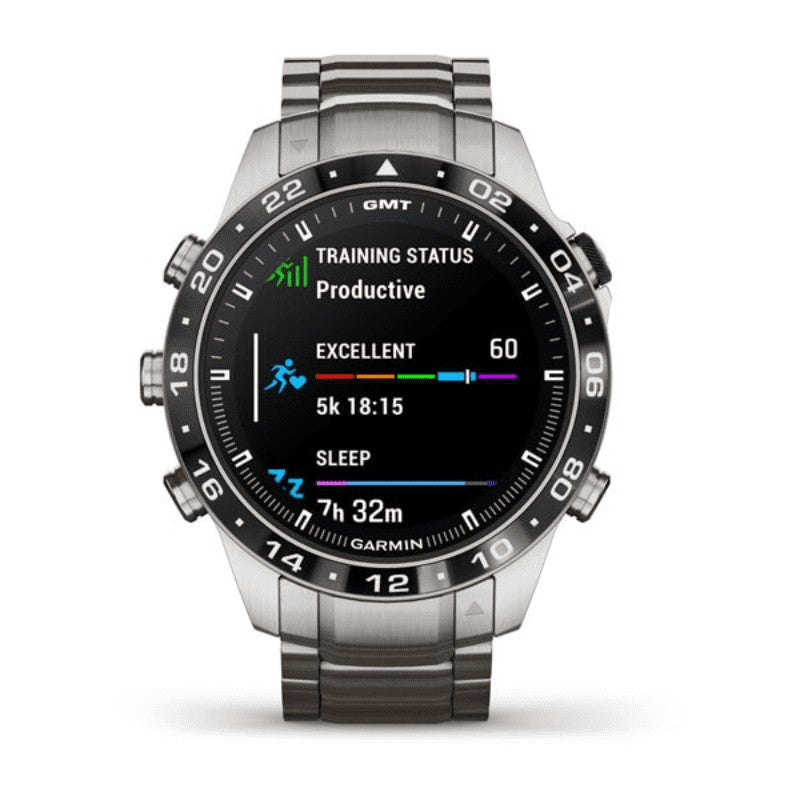 GARMIN | MARQ® Aviator (Gen 2)