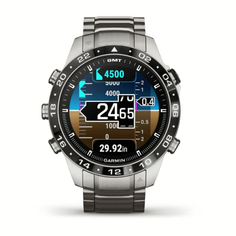 GARMIN | MARQ® Aviator (Gen 2)