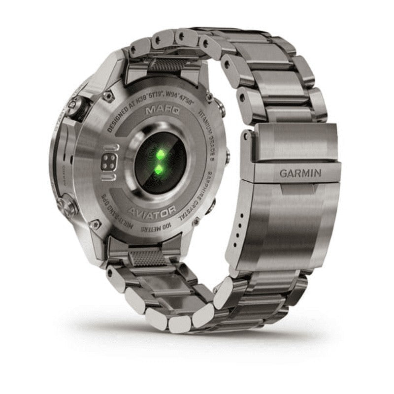 GARMIN | MARQ® Aviator (Gen 2)