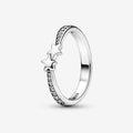 Pandora | Anello Stelle Cadenti