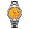 CITIZEN | Orologio Automatico Tsuyosa Giallo