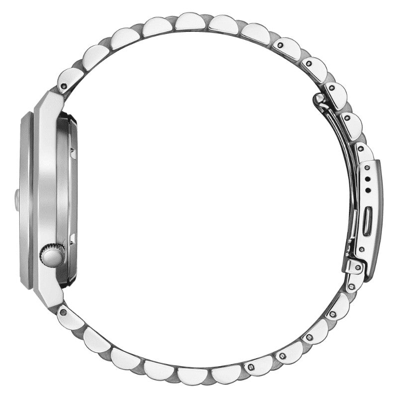 CITIZEN | Orologio Automatico Tsuyosa Turchese