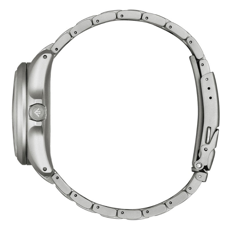 CITIZEN | Land Super Titanio Antracite