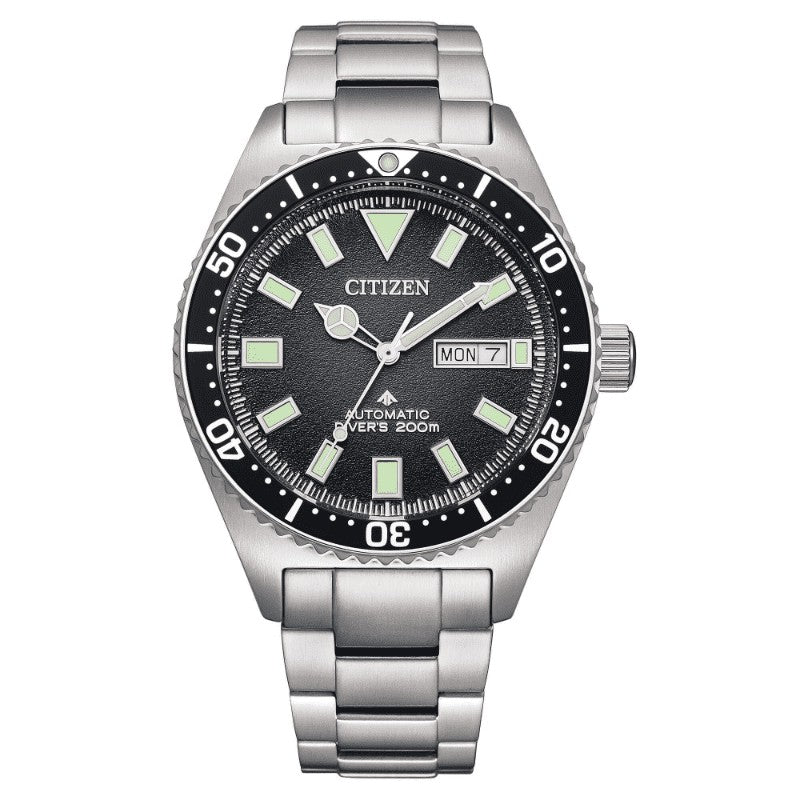 CITIZEN | Promaster Diver's Automatic 200 mt